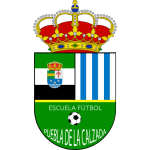 Puebla Calzada crest