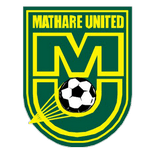 Mathare United crest