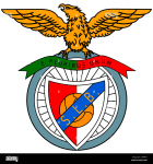 CF Benfica crest