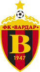 Vardarski crest