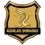 Águilas II crest