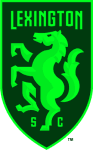 Lexington W crest