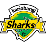 Kariobangi Sharks crest