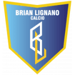 Brian Lignano crest
