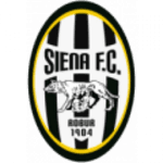 FC Siena crest
