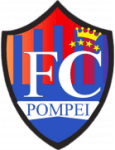 Pompei crest