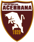 Real Acerrana crest