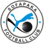Sofapaka crest