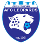 AFC Leopards crest