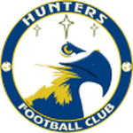 Hunters crest