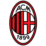 Milan U20 crest
