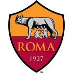 Roma U20 crest