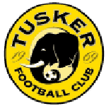 Tusker crest
