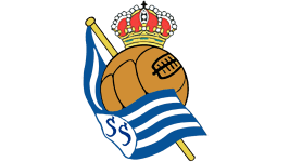 Real Sociedad U21 crest