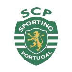 Sporting CP U21 crest