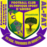 Olympique Sport d'Abobo crest