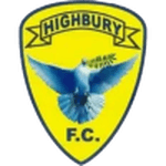 Highbury crest