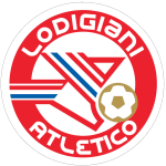 Atletico Lodigiani crest