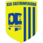 CastrumFavara crest