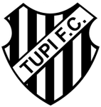 Tupy FC crest