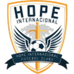 Hope Internacional crest