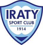 Iraty crest