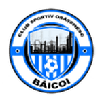 Baicoi crest