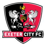 Exeter U21 crest