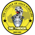 BGC Asian Scholars W crest