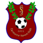 Carmona crest