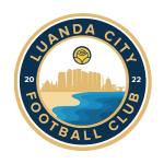Luanda City crest