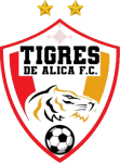 Tigres de Alica crest