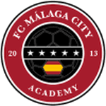 Malaga City crest