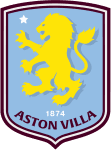 Aston Villa U19 crest