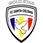 FC Santa Coloma U19 crest