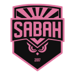 Sabah U19 crest
