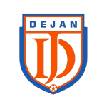 Dejan crest