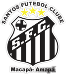 Santos PA crest
