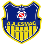 ESMAC crest