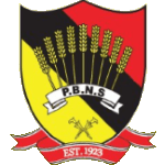 Negeri Sembilan crest
