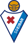Eibar III crest