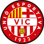 Vic crest