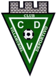 Villamuriel crest