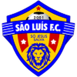 Sao Luis crest