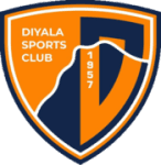 Diyala crest