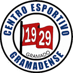 Gramadense crest