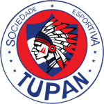 Tupan crest