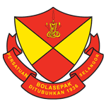 Selangor crest