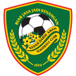 Kedah crest