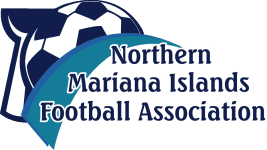 N. Mariana Islands U17 crest